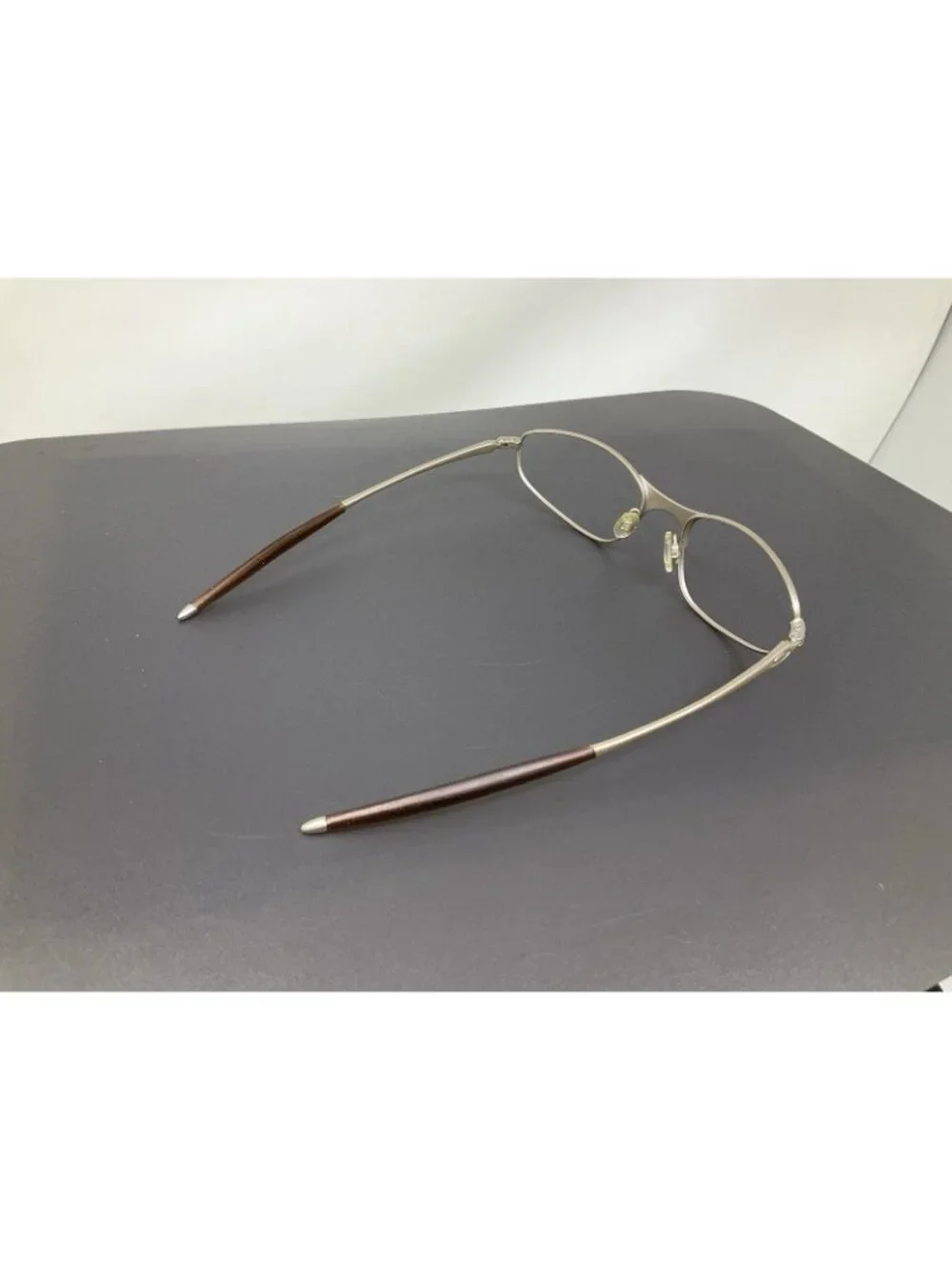 Oakley frame very